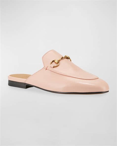 gucci chaussure femme mule|Gucci shoes at neiman marcus.